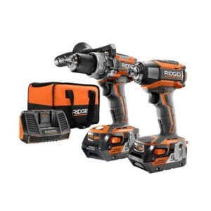 Battery Operated Tools