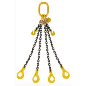 CHAIN SLINGS
