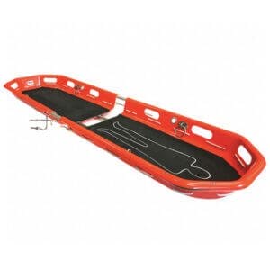 EMT AND RESCUE SUPPLIES