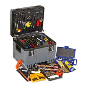 ELECTROMECHANICAL TOOL KIT