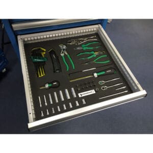 MODULAR TOOL KIT