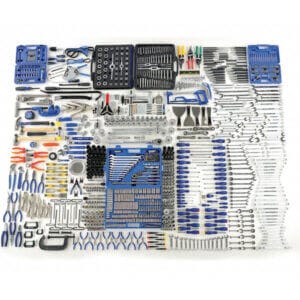 MASTER TECHNICIAN’S MAINTENANCE KIT