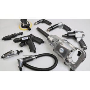 Pneumatic Tools
