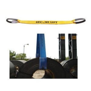 POLYESTER WEBBING SLINGS