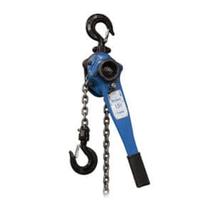 RATCHET LEVER HOIST