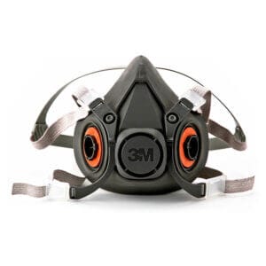 RESPIRATORY EQUIPMENT