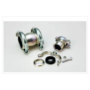 FLEXMASTER JOINT COUPLINGS