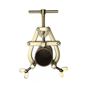 PIPE ALIGNMENT CLAMPS