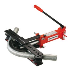 PIPE & TUBE BENDING TOOLS