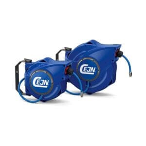 PNEUMATIC HOSE REELS