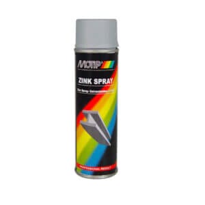 ZINC SPRAY