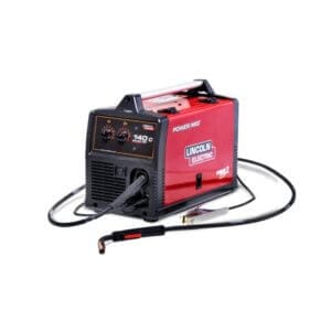 MIG WELDING EQUIPMENT & ACCESSORIES