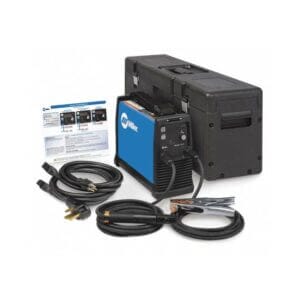 STICK WELDING & ACCESSORIES