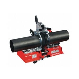 THERMOPLASTIC WELDING