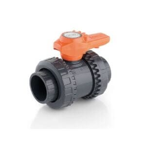UPVC VALVES