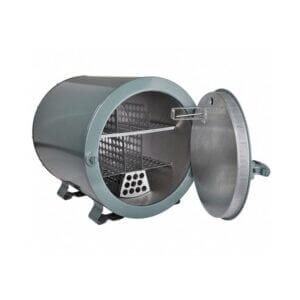 WELDING OVENS & ACCESSORIES