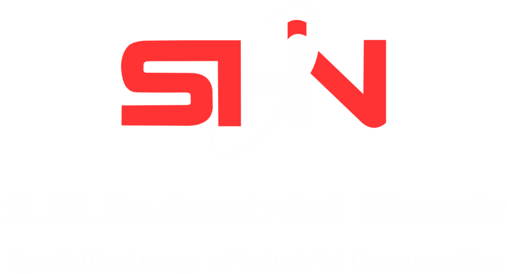 S & H logo